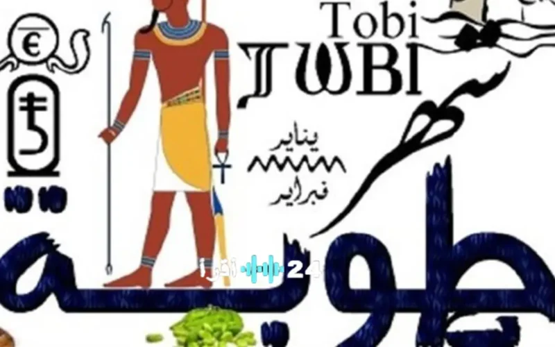 طقس بارد.. موعد نهاية شهر طوبة في مصر وتوقعات درجات الحرارة القادمة